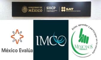 Revoca SAT donatarias a Mexicanos Primero, México Evalúa y el IMCO, organizaciones críticas de la 4T