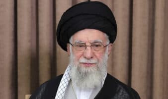 Israel se atribuye la muerte de Jameneí; pista provino de la CIA, señala NYT