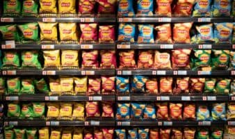 Consumir alimentos ultraprocesados afecta a la fertilidad humana y al desarrollo del feto