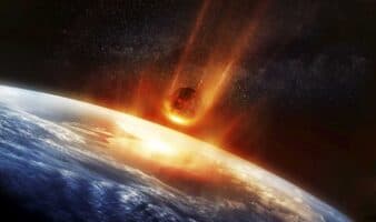 El telescopio James Webb descarta el impacto del asteroide 2024 YR4 en 2032