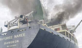 EE.UU. asegura haber destruido capacidad nuclear iraní; ataques a bases y en Ormuz