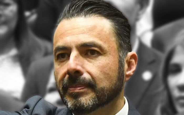 Designación de Aureliano Hernández en la ASF fue 'una farsa': María Elena Pérez-Jaén