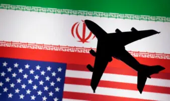Irán afirma haber destruido un avión AWACS estadounidense de casi 300 millones de dólares