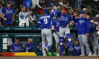 Clásico Mundial de Beisbol 2026: Apalea y elimina Italia a México en Houston | Video