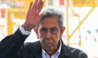 Cuauhtémoc Cárdenas encabezará 'Comisión Consultiva del Petróleo' de Pemex