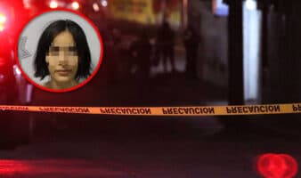 Detienen a presunta agresora tras ataque con cuchillo en supermercado de Delicias, Chihuahua