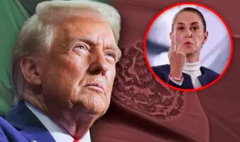 Lo mejor de Aristegui en Vivo: México, 'epicentro' de violencia de cárteles: Trump; Sheinbaum reitera rechazo a intervención (09/03/2026)