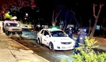 Gobierno de la CDMX no ocultará ningún delito, se investiga a policías que movieron cuerpos por encubrimiento: SSC