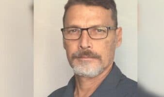 'La defensa del territorio pisa callos grandes': Gabriela Loreto, esposa del activista Erik Saracho