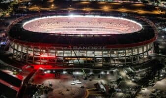 Mundial 2026: "Fue un buen ejercicio para la inauguración”: Sheinbaum | Video