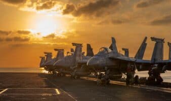 EE.UU. no descarta enviar tropas a Irán