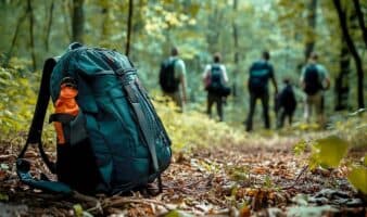Jóvenes de la UNAM acompañan a madres en búsqueda urgente