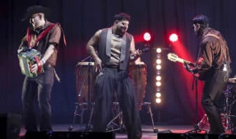 Grupo Frontera revela canción oficial de la selección mexicana para el Mundial 2026