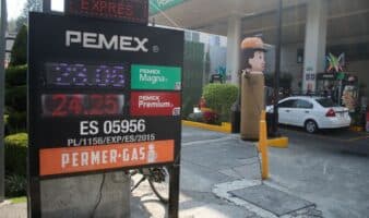 Sheinbaum busca limitar a comercializadoras de combustibles