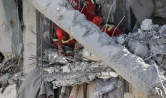 Irán anuncia ataques contra universidades de EE. UU. e Israel en Oriente Medio