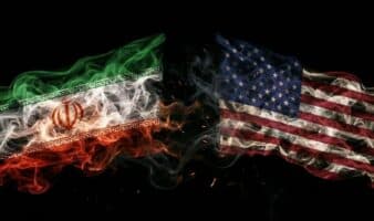 Irán quiere negociar mientras Trump prevé que bombardeos durarán 4 semanas