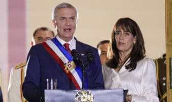 Kast asume la presidencia de Chile y lanza el ‘Plan Escudo Fronterizo’, que incluye la construcción de muros