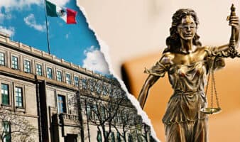 La destrucción por desuso del Poder Judicial | Artículo de Emiliano Polo