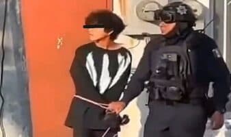 Por ley, adolescente que mató a dos maestras en Michoacán enfrentará internamiento de 3 años