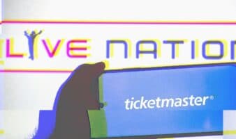 'Esta gente es tan estúpida... les robamos todo': directivos de empresa dueña de Ticketmaster se burlan por inflar cargos