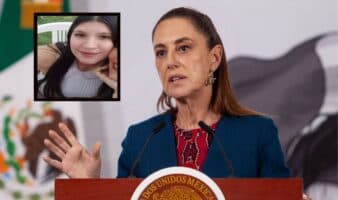 La Mañanera de Sheinbaum | Hay un detenido por desaparición y feminicidio de Kimberly Ramos, de la UAEM (04/03/2026)