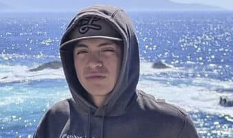 Buscan a Mauricio Vázquez, joven mixteco desaparecido en Navolato, Sinaloa