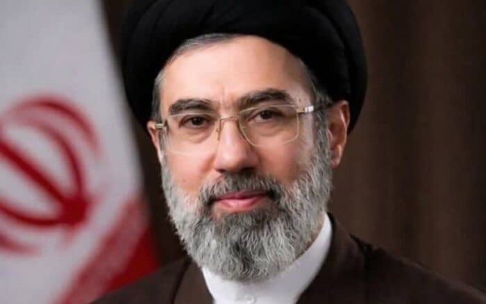 Mojtaba Jameneí, líder supremo de Irán, desafía a EE.UU. y pide cerrar Ormuz