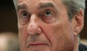 'Me alegro' escribió Trump, ante la muerte del ex director del FBI