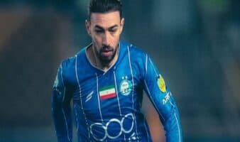 "Vimos los misiles e impresiona, sentí miedo y preocupación por mi familia": Munir El Haddadi | Video