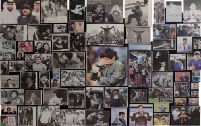 Mundial 2026: Museo Jumex presenta la exposición 'Futbol y Arte. Esa misma emoción'