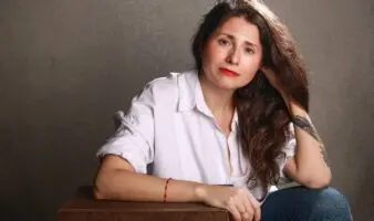 La escritora Sofía Balbuena gana el IX Premio Ribera del Duero