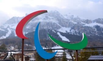 Milano-Cortina 2026: Boicoteará gobierno británico las ceremonias de apertura y clausura paralímpicas