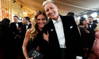 Premios Oscar 2026 | Protestas en la alfombra roja y lista de nominados