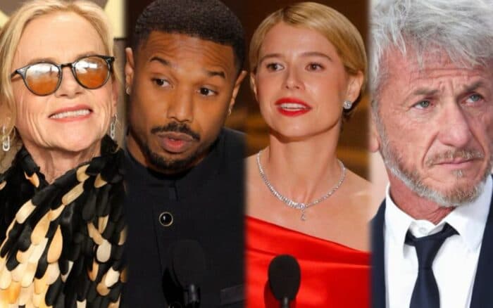 Premios Oscar 2026 | Esta es la lista completa de ganadores