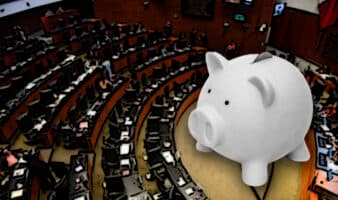 Tope a pensiones 'doradas' generaría ahorro de 5 mil millones de pesos: Laura Itzel Castillo