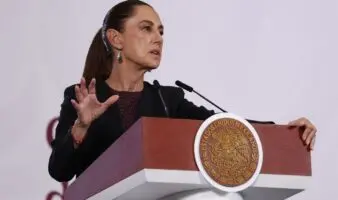 La mañanera de Sheinbaum | FGR recibió todas las pruebas de operativo contra 'El Mencho'; Homicidios disminuyen 44% (10/03/2026)