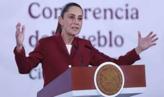 La mañanera de Sheinbaum | Este es el Plan B electoral que se enviará al Congreso; ¿qué opina de las declaraciones del Rey de España? (17/03/2026)