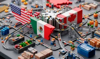 Sectores productivos piden frenar medidas unilaterales en consultas públicas sobre el T-MEC
