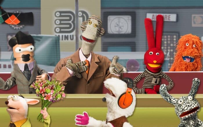 31 Minutos dará concierto en el Zócalo de la CDMX