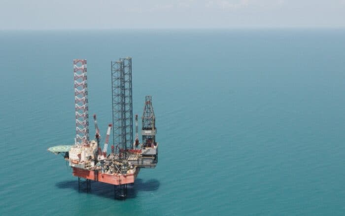 Demandan a Trump para tratar de frenar perforación en aguas profundas del Golfo de México