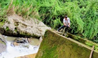 Día de la Tierra: energías renovables que transforman comunidades en tres países de Latinoamérica | Mongabay Latam