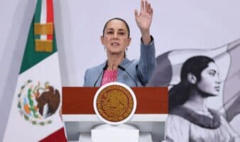 México y EE.UU. acordaron mantener el T-MEC: Sheinbaum