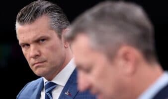 Ofensiva contra Irán fue una 'victoria histórica':Secretario de Guerra de EE.UU.