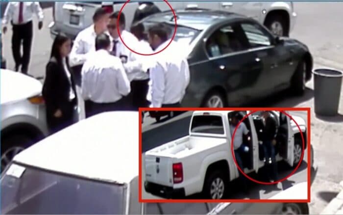 Abogado Paulo Díez gana a FGR litigio para ser indemnizado; fallo es definitivo