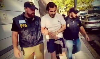 FGR descartó #ElAudiodelaMarina sin identificar voces: Mendieta