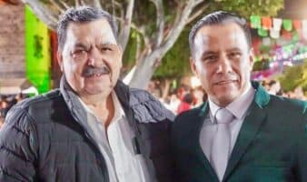 Guerrero | Reportan desaparición del alcalde de Taxco y su padre
