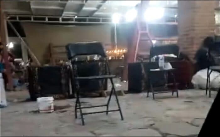 Querétaro | Agresión armada deja cinco muertos y varios lesionados