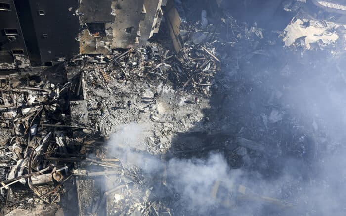 Netanyahu insiste en que Israel seguirá atacando a Hezbolá en Líbano