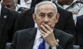 Suspenden de nuevo la comparecencia de Netanyahu en su juicio por corrupción