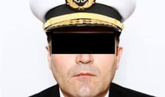 Fernando Farías era un mando informal en las aduanas, según la FGR